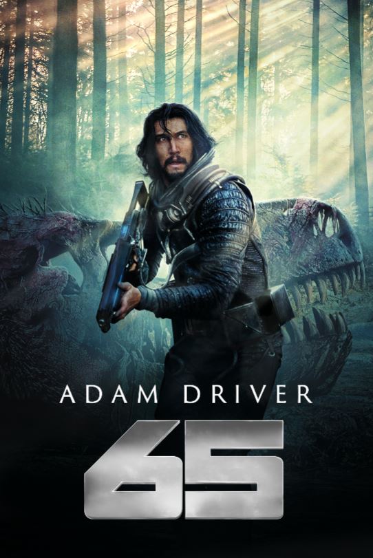 65 | Sony Pictures United Kingdom